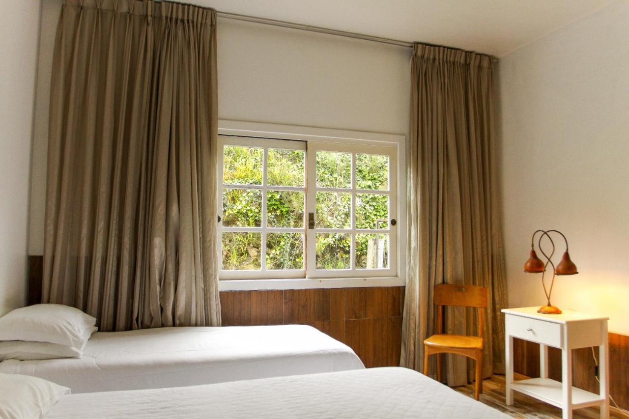 Hotel Village Da Serra São Francisco de Paula Zewnętrze zdjęcie