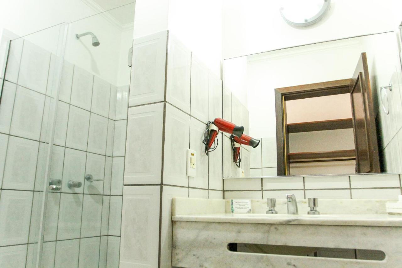 Hotel Village Da Serra São Francisco de Paula Zewnętrze zdjęcie