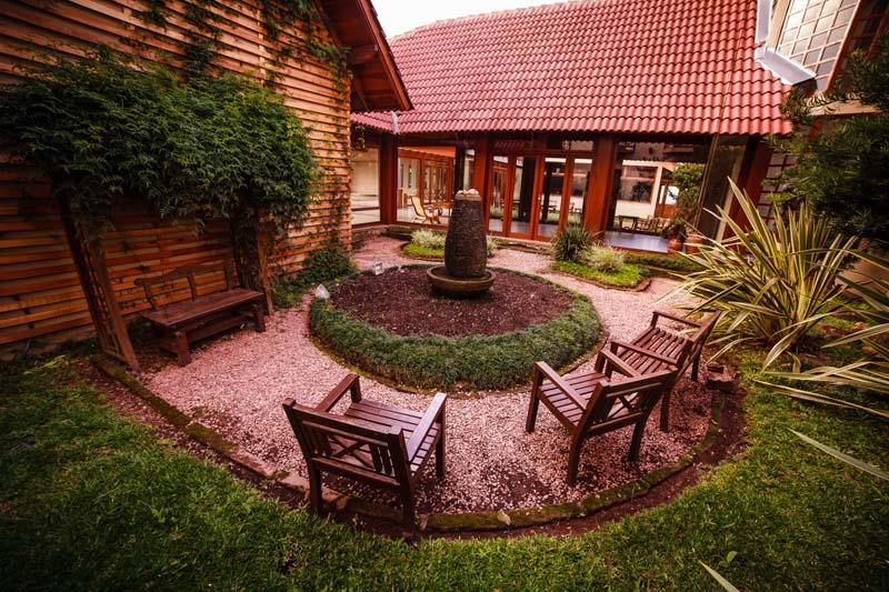 Hotel Village Da Serra São Francisco de Paula Zewnętrze zdjęcie