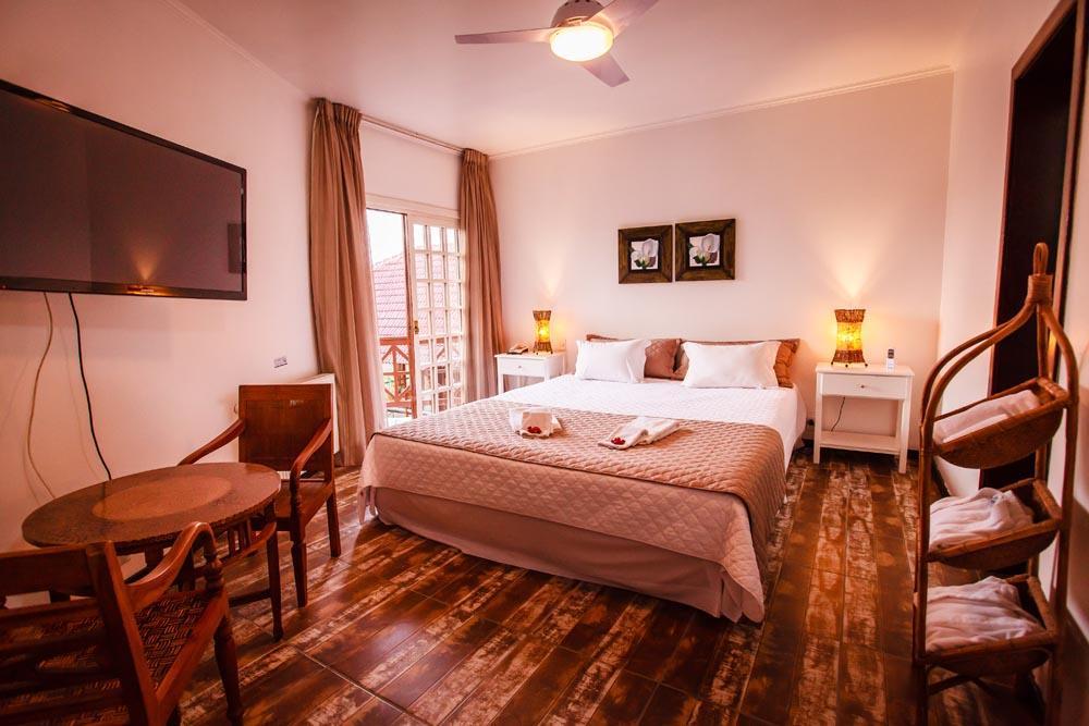 Hotel Village Da Serra São Francisco de Paula Zewnętrze zdjęcie
