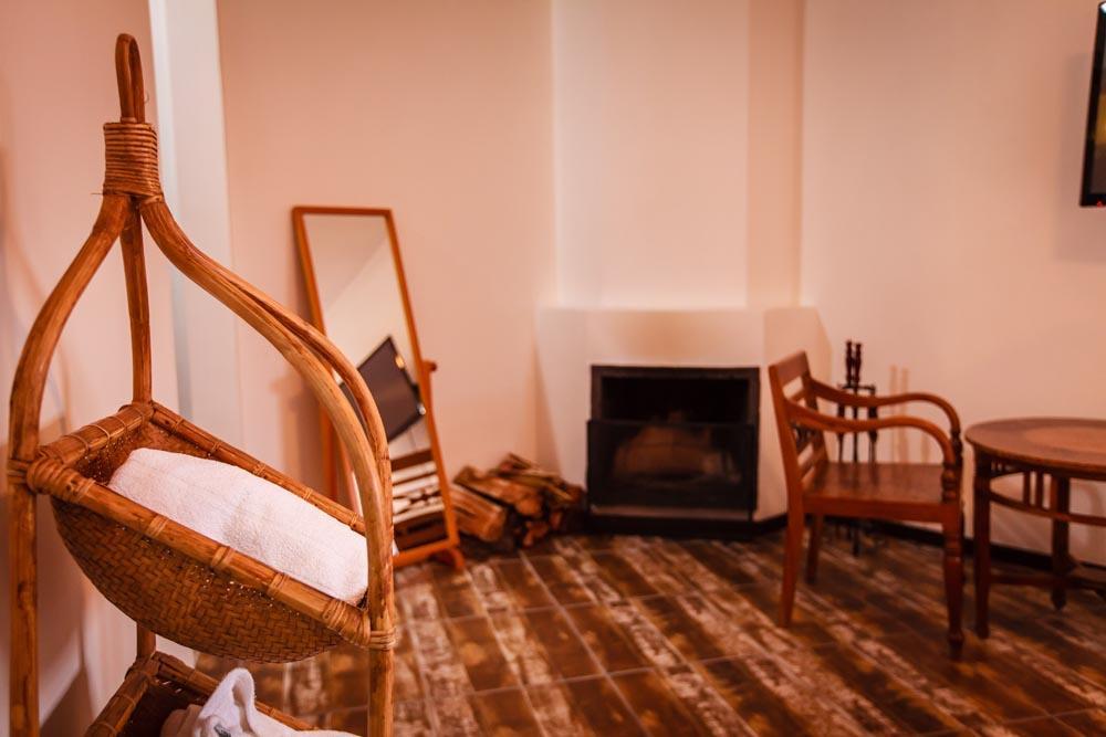 Hotel Village Da Serra São Francisco de Paula Zewnętrze zdjęcie